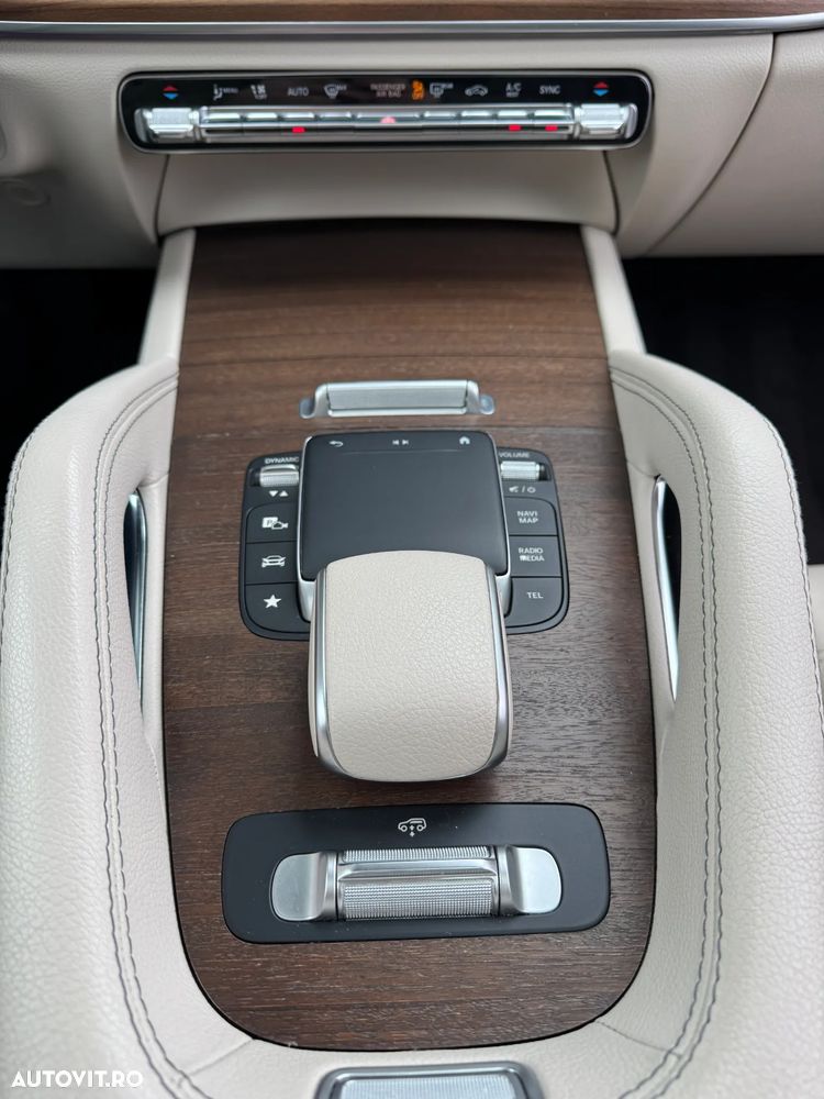 Mercedes-Benz GLE 450 4Matic 9G-TRONIC AMG Line - 20