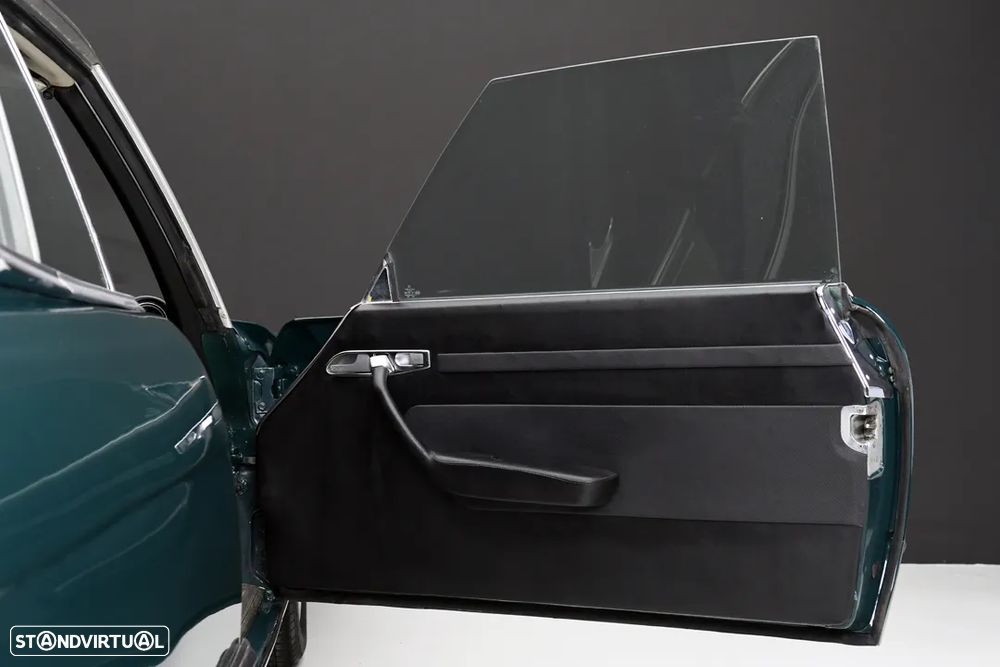 Mercedes-Benz R107 (1971-1989) 280 SLC - 9