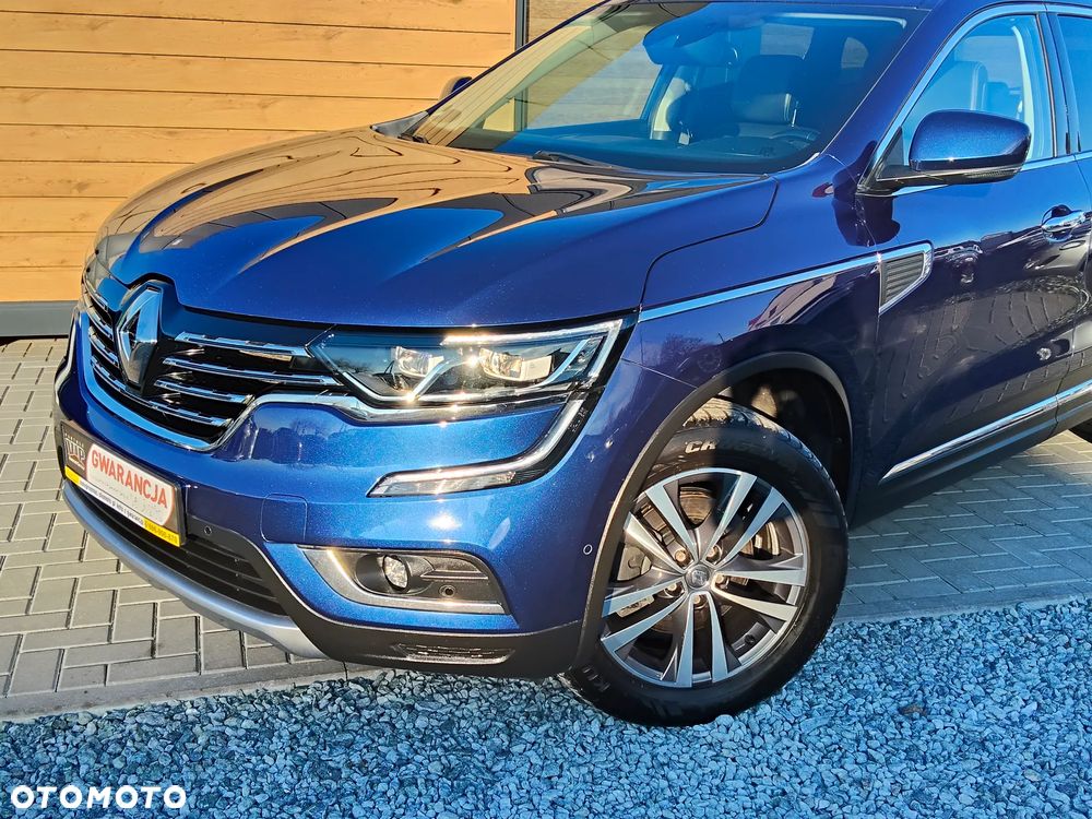 Renault Koleos 2.0 dCi Intens 4x4 - 6