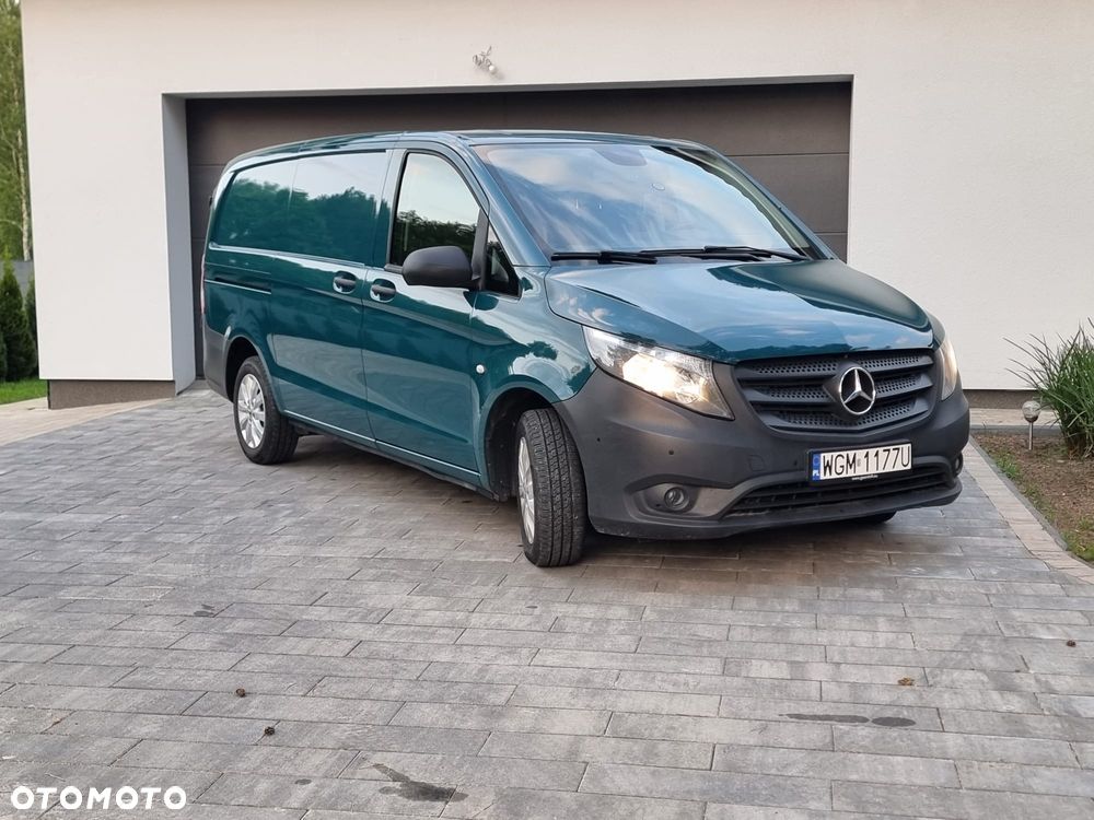 Mercedes-Benz VITO - 5