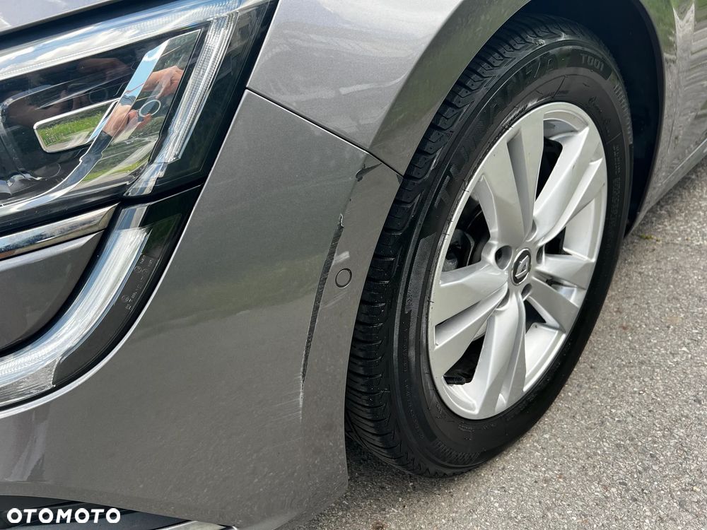 Renault Talisman 1.6 Energy dCi Zen - 10
