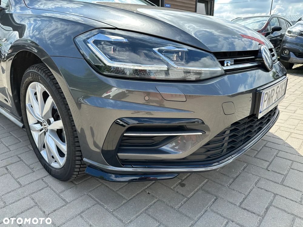 Volkswagen Golf - 39