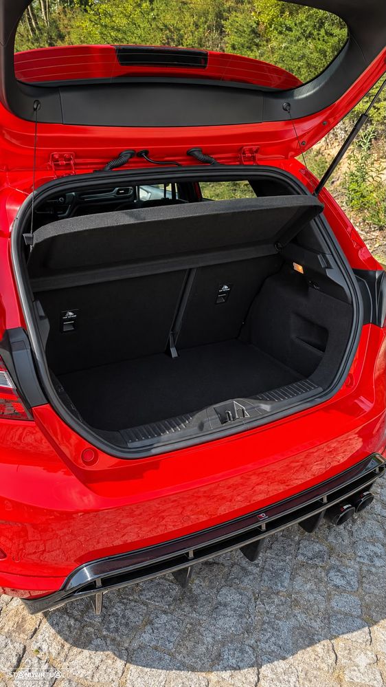 Ford Fiesta 1.0 EcoBoost ST-Line - 16