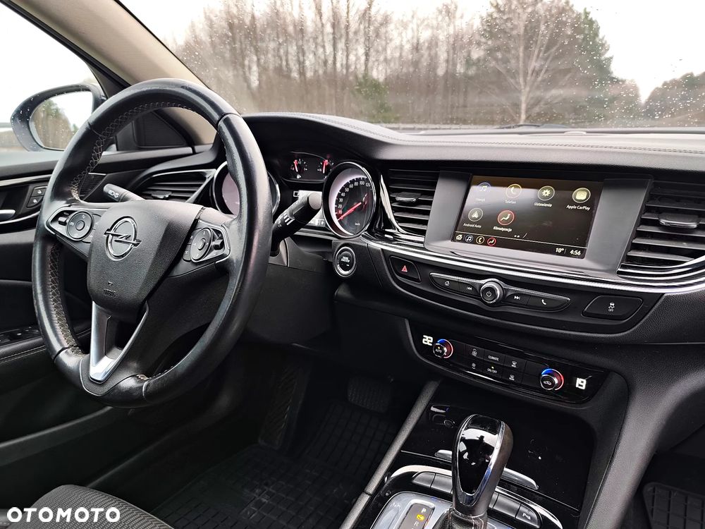 Opel Insignia 1.5 T GPF Innovation S&S - 18