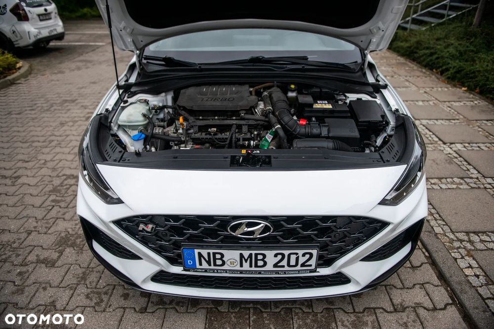Hyundai i30 1.5 T-GDI 48V Premium - 37