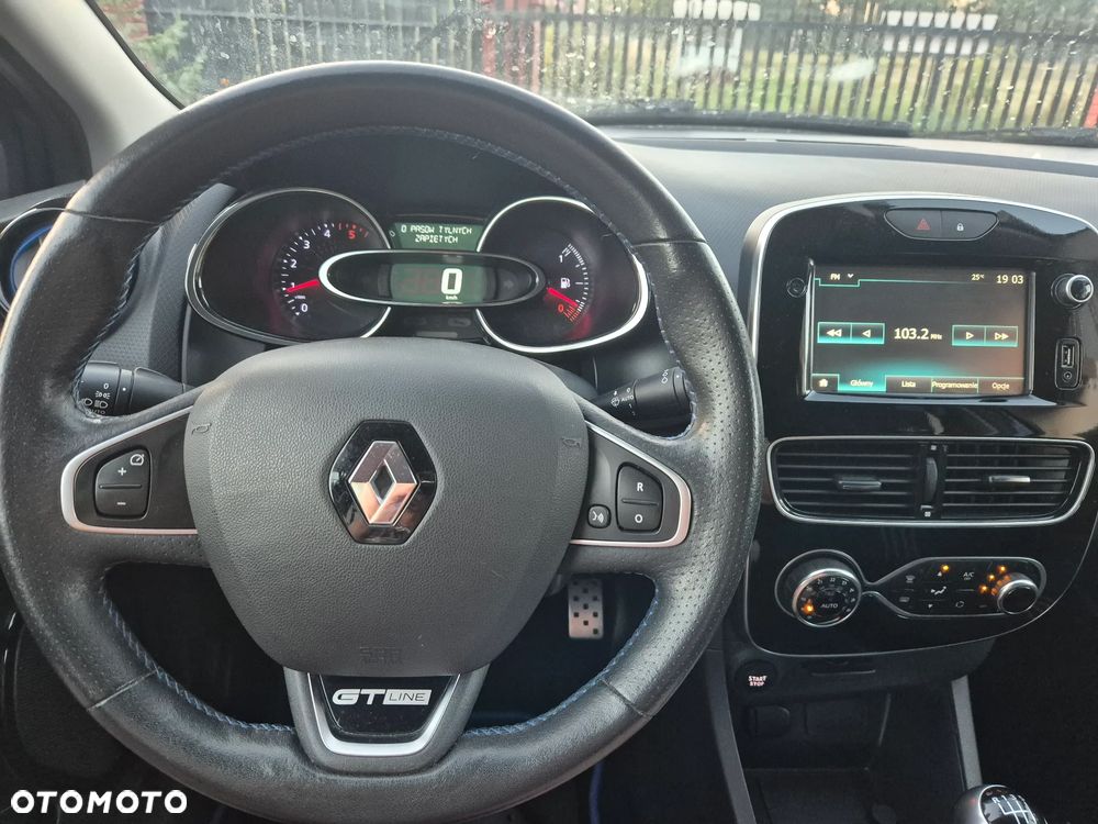 Renault Clio 1.5 dCi Energy Intens - 20