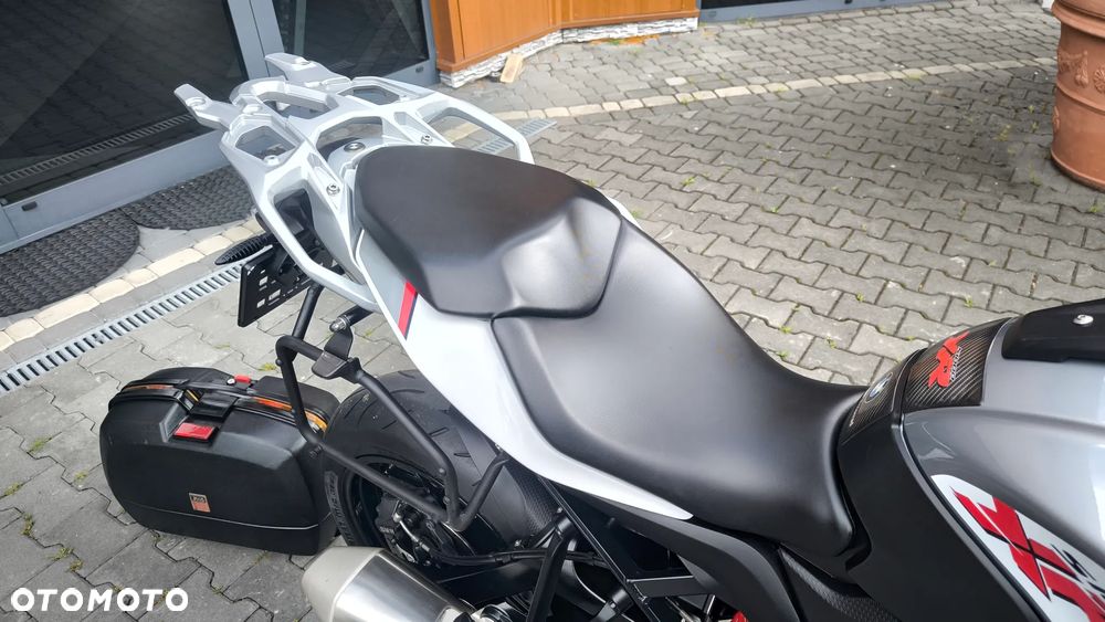 BMW XR - 20