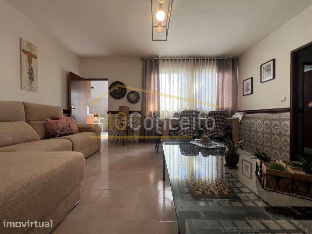 Moradia T3 Térrea || Tomar - Grande imagem: 4/30