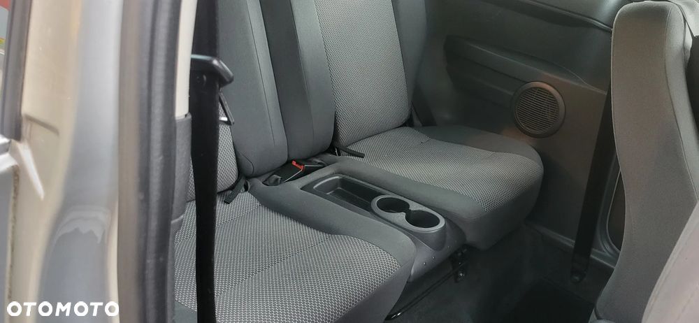 Volkswagen Fox 1.2 - 6