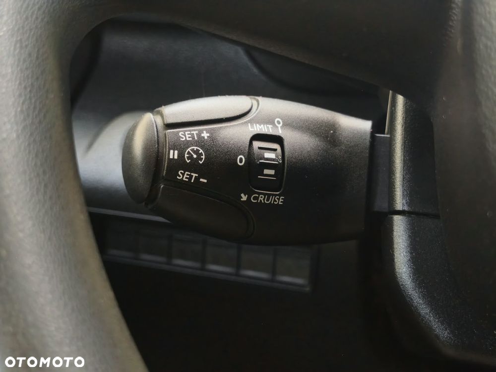 Citroën Berlingo - 18