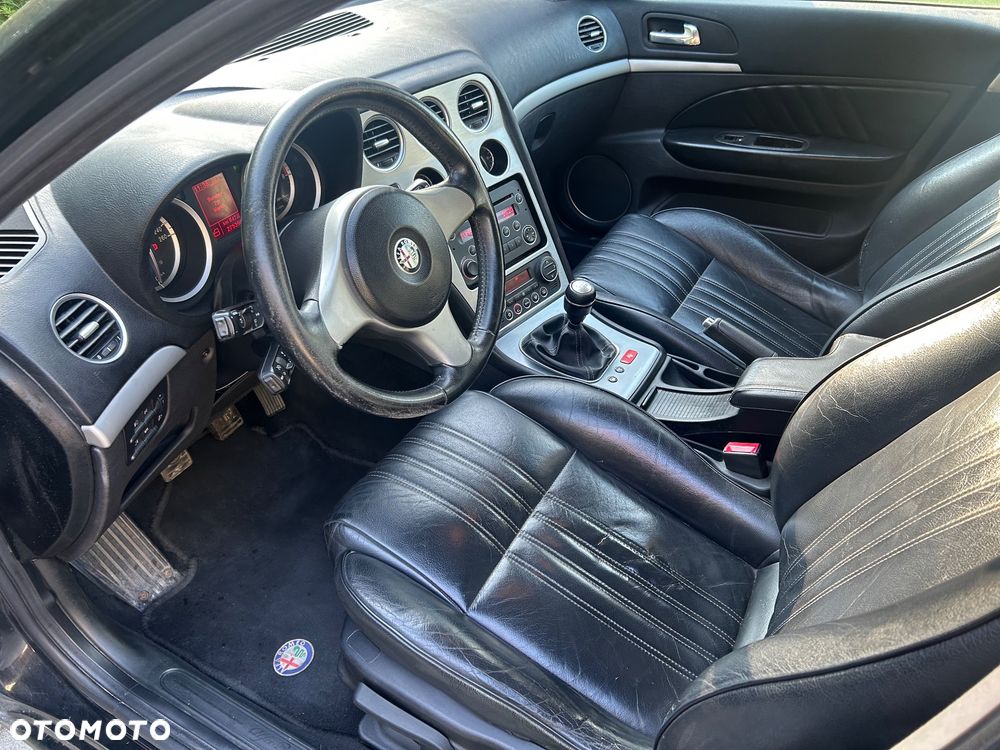 Alfa Romeo 159 1.8 MPI 16V Progression - 15