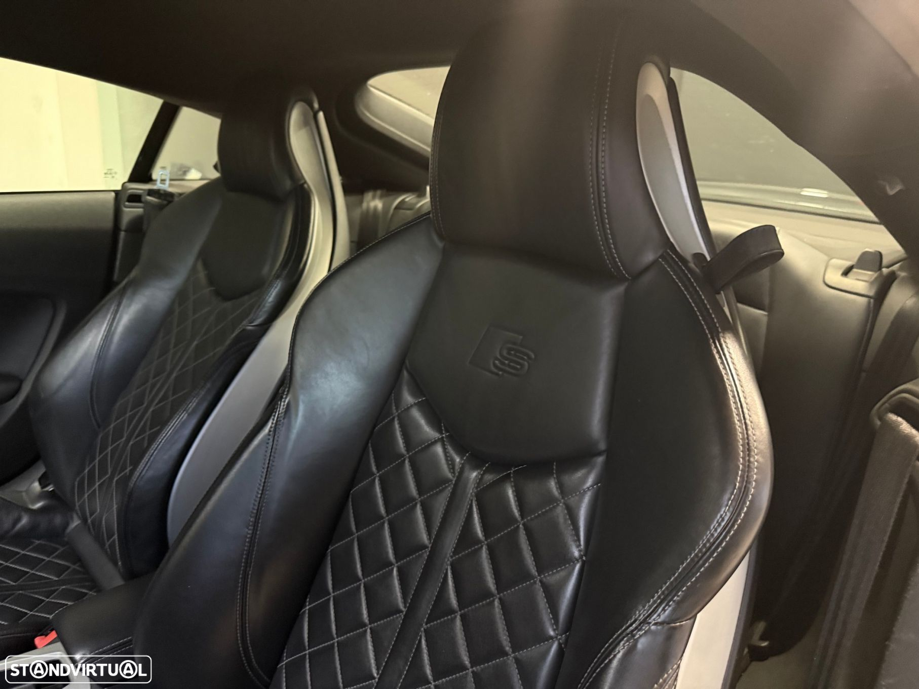 Audi TT Coupé 2.0 TDI S-line - 23