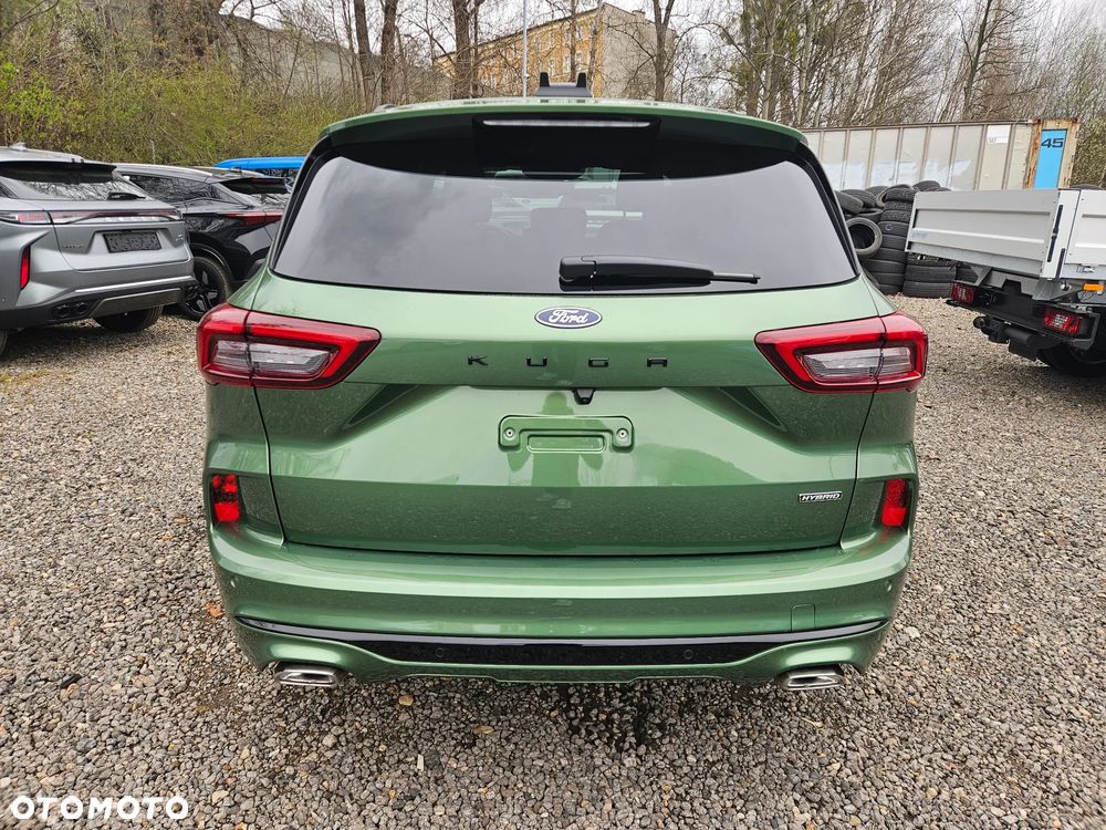 Ford Kuga 2.5 FHEV FWD ST-Line - 5