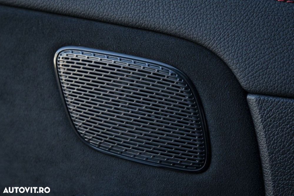 Mercedes-Benz CLA 180 MHEV Coupe - 21