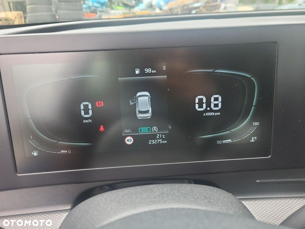 Kia Sportage - 14