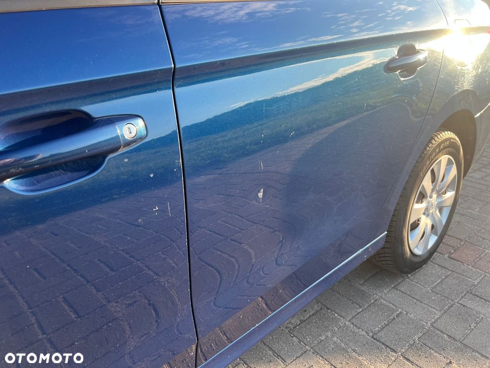 Peugeot 301 1.6 VTi Active EU6 - 9