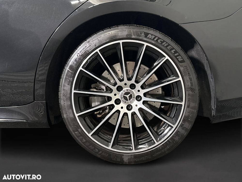 Mercedes-Benz S 500 4MATIC MHEV - 15