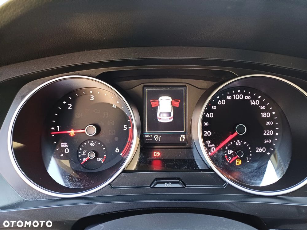 Volkswagen Tiguan - 22