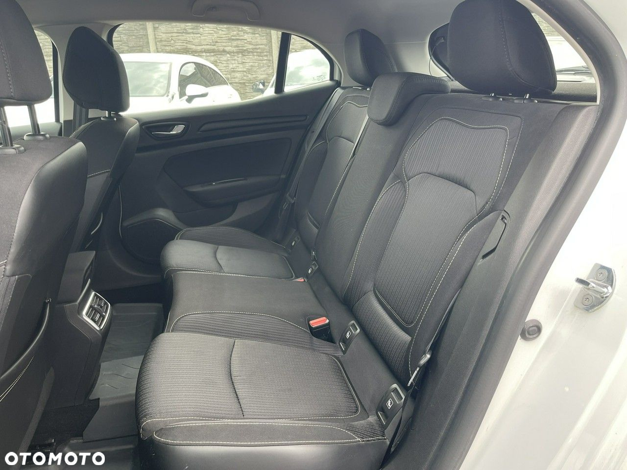 Renault Megane 1.2 Energy TCe Zen - 10