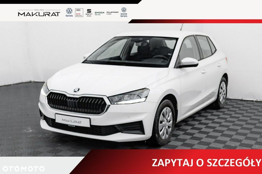 Skoda Fabia 1.0 Ambition - 2
