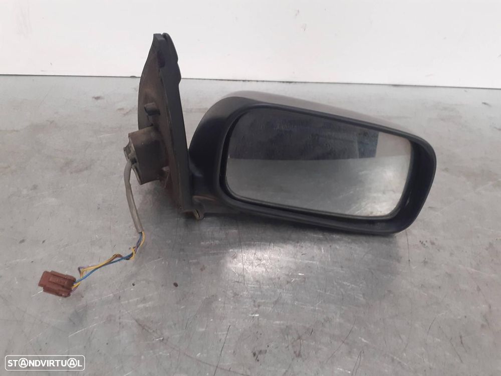 RETROVISOR DIREITO NISSAN ALMERA - 1