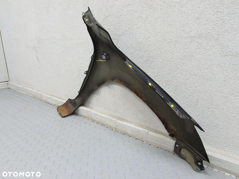 TOYOTA RAV4 III 06-12 BLOTNIK PRZOD LEWY 202 EUROPEJSKA - 11
