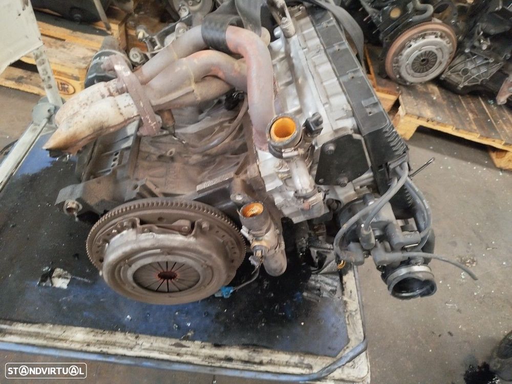 Motor Rover 200 Hatchback (Xw) - 4