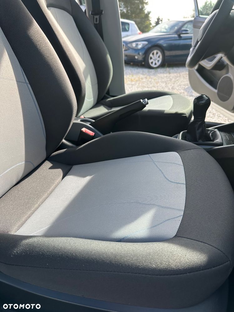 Seat Ibiza - 30