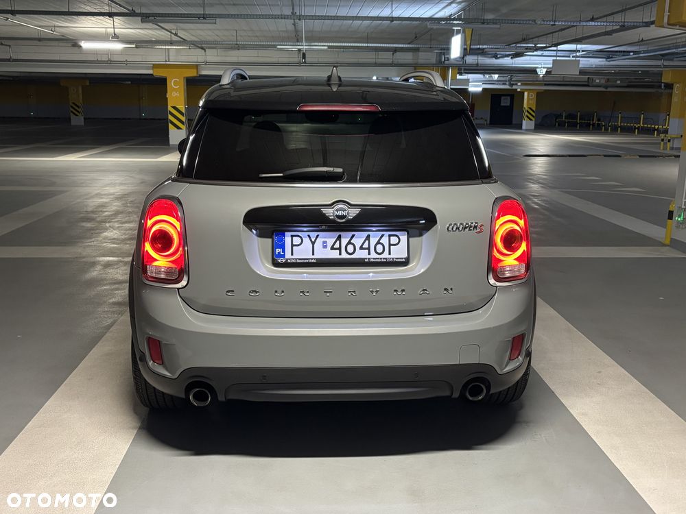 MINI Countryman Cooper S - 28