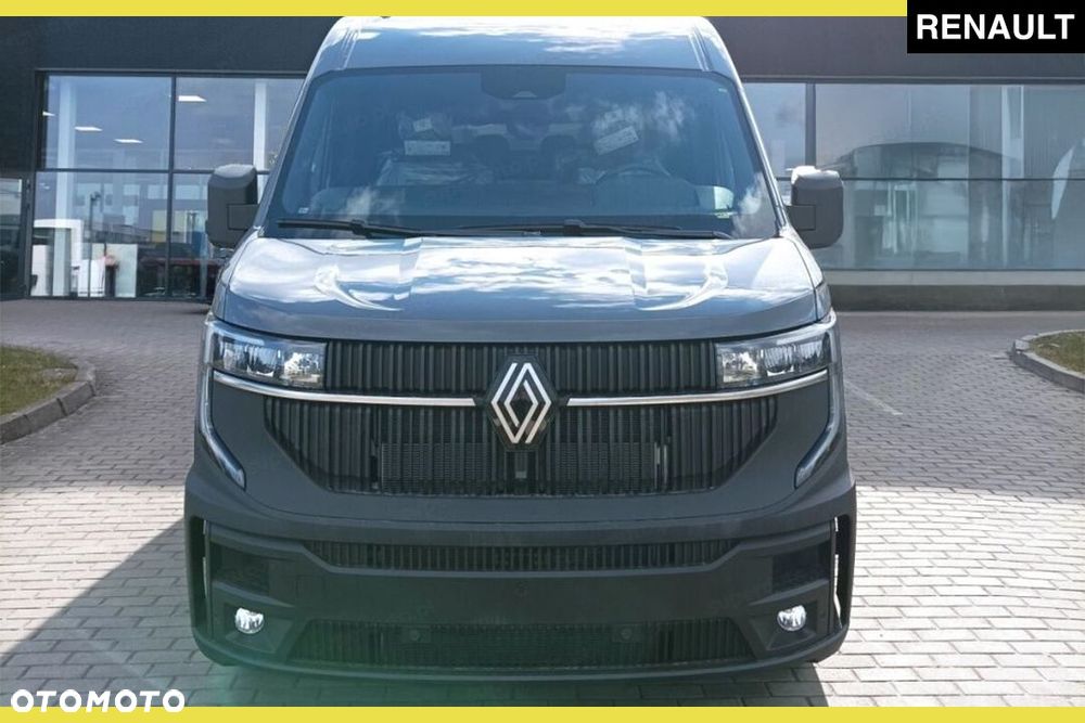 Renault Master L3H2 Extra Zabudowa Brygadowa 2.0 150KM - 3