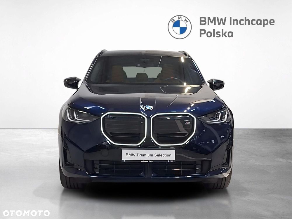 BMW X3 - 9