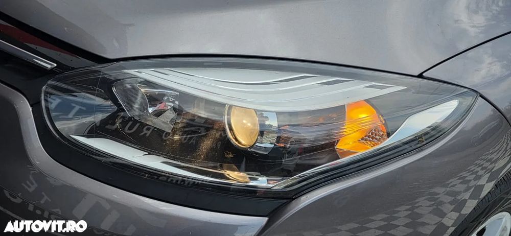 Renault Megane 1.5 dCi FAP Avantage - 14