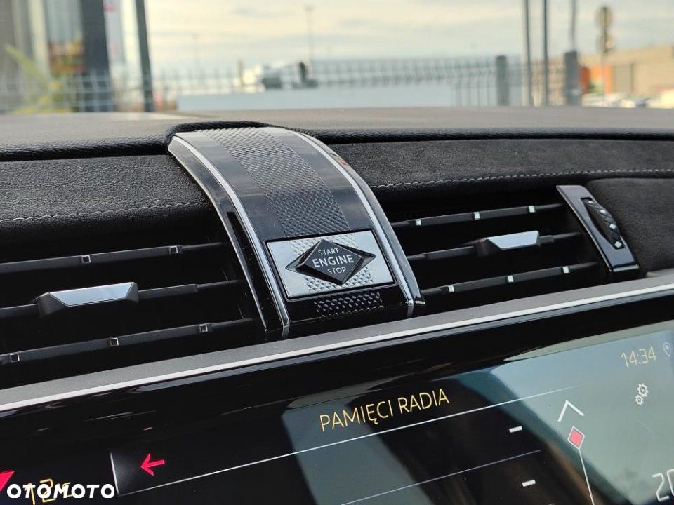 DS Automobiles DS 7 Crossback - 30