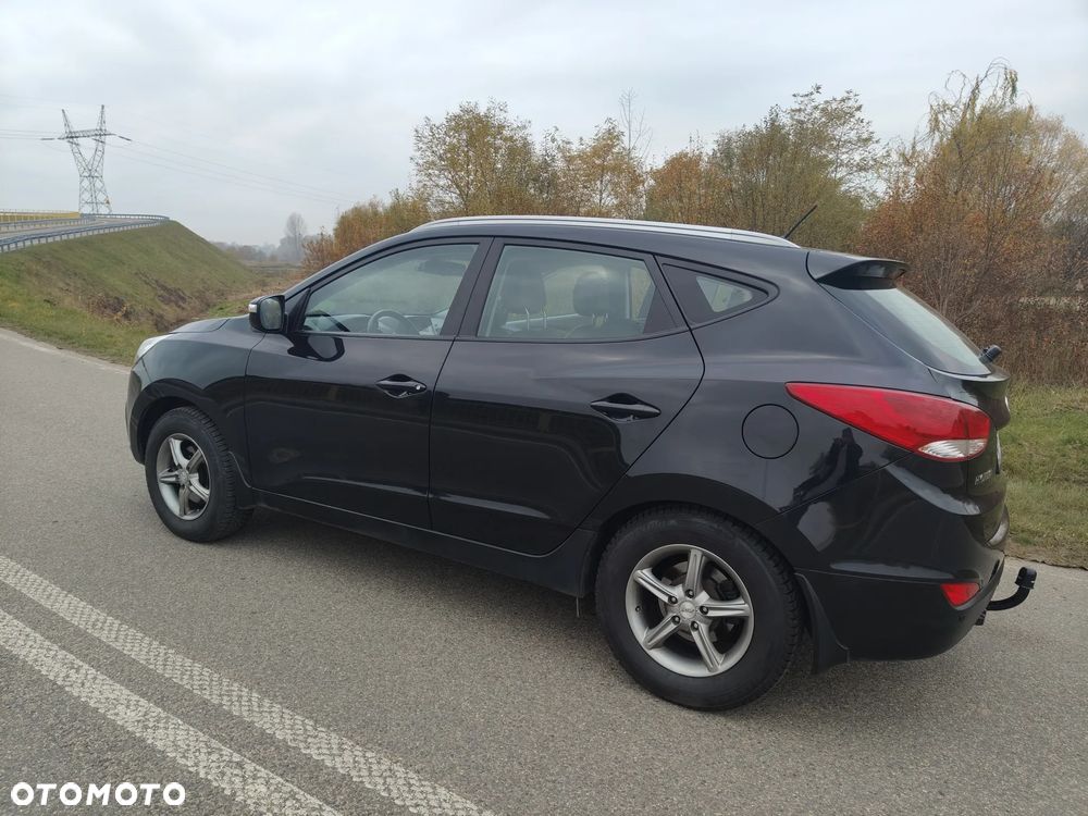 Hyundai ix35 2.0 Comfort - 3