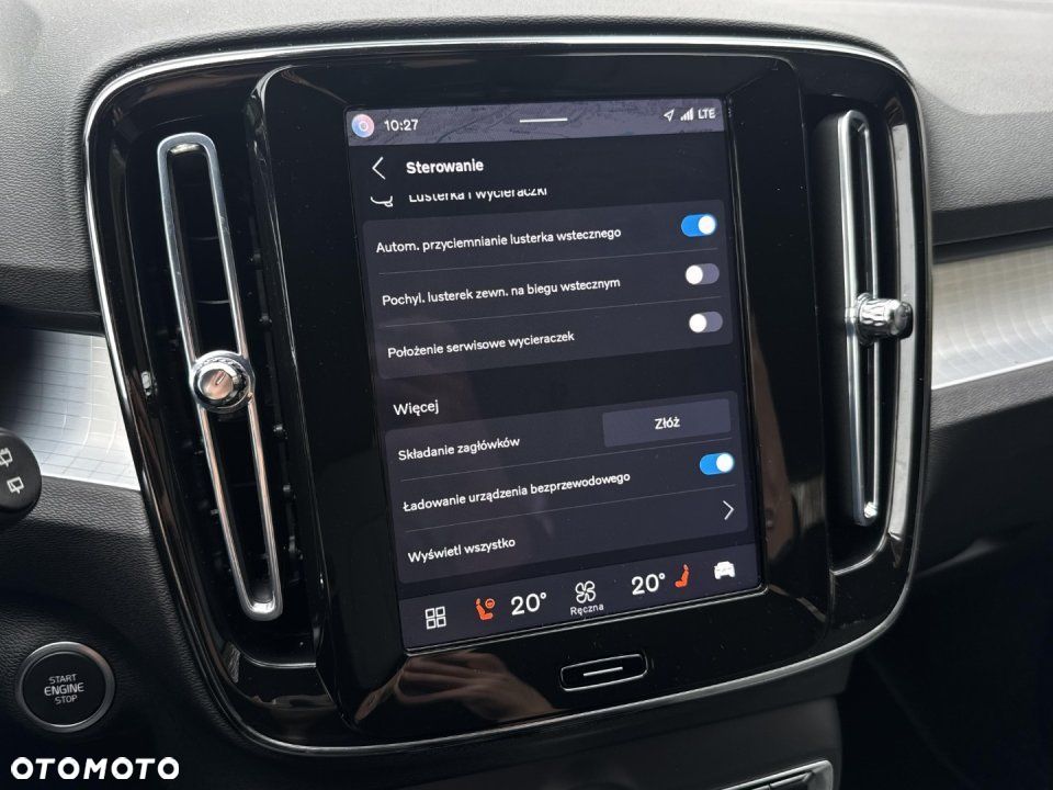 Volvo XC 40 - 28