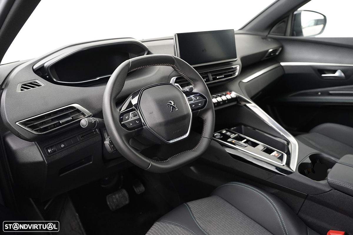 Peugeot 3008 1.2 Hybrid Allure Pack e-DCS6 - 7