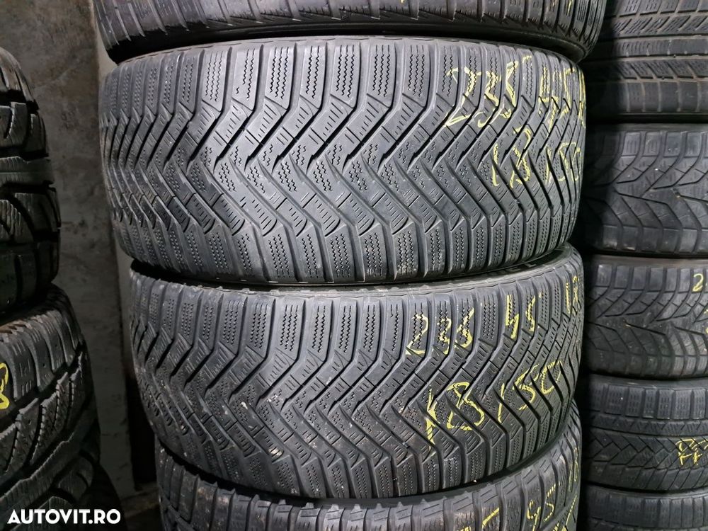2 anvelope 235/45 R18 Laufen - 1