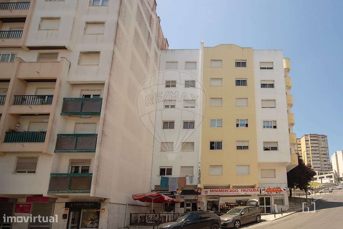 Apartamento T2 para venda - Grande imagem: 3/22
