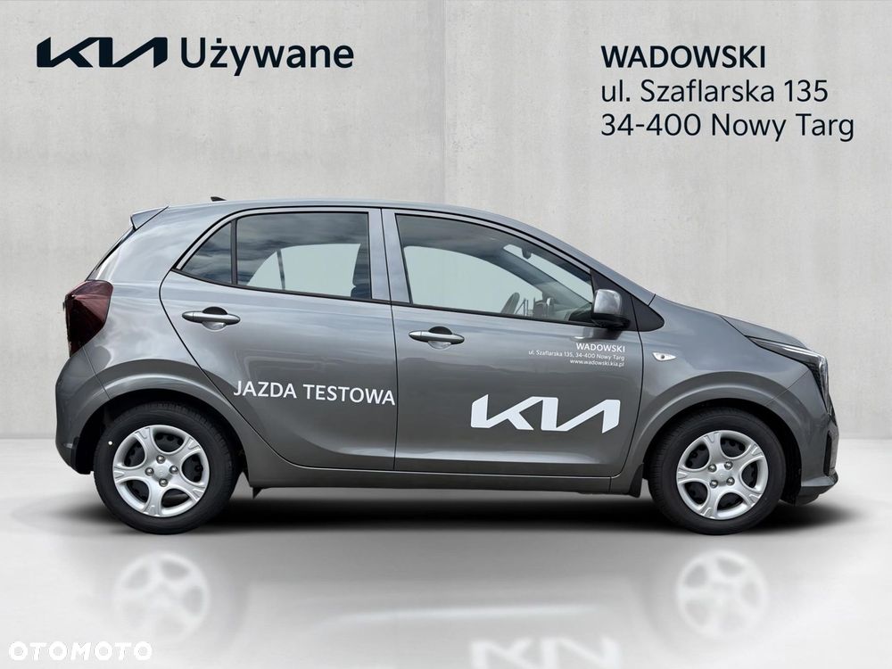 Kia Picanto 1.0 GDI L - 6
