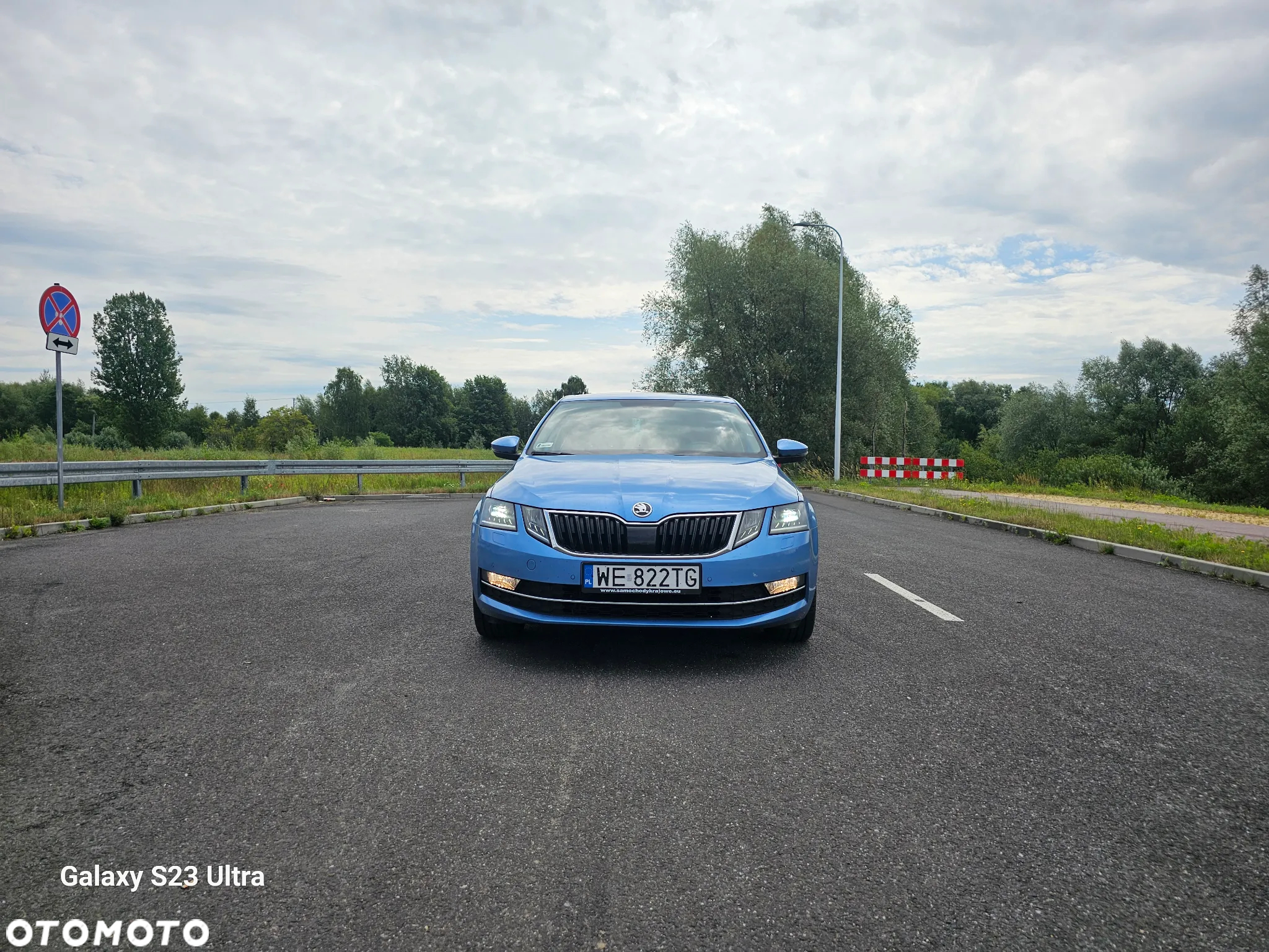 Skoda Octavia 1.8 TSI Ambition - 7