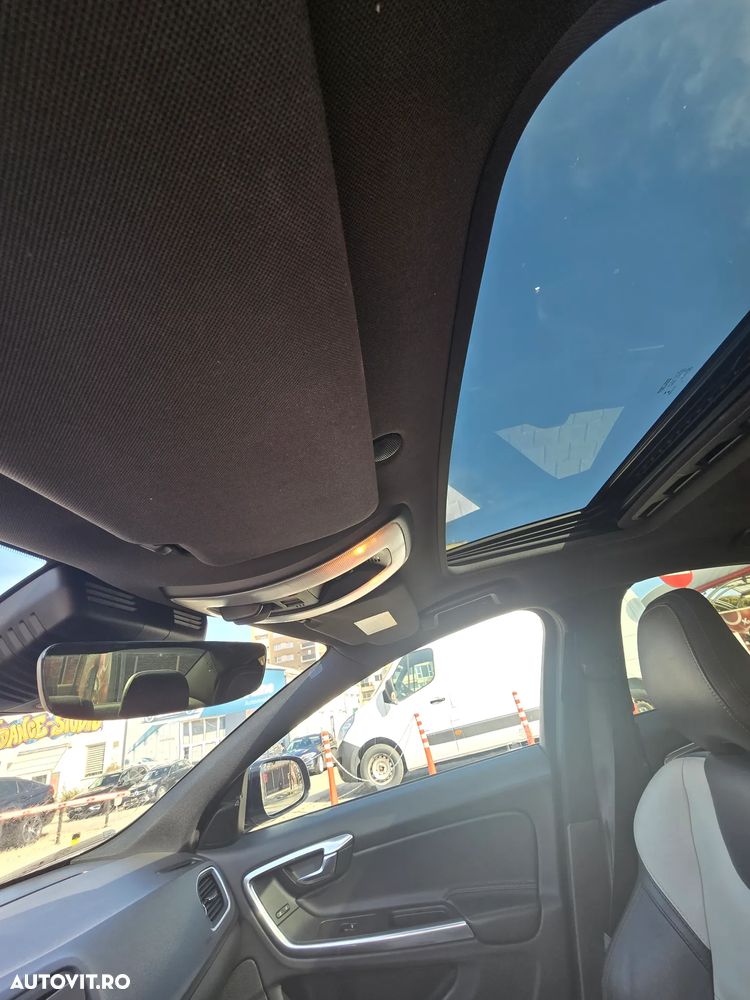 Volvo S60 - 11