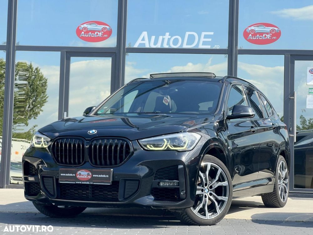 BMW X1 - 2