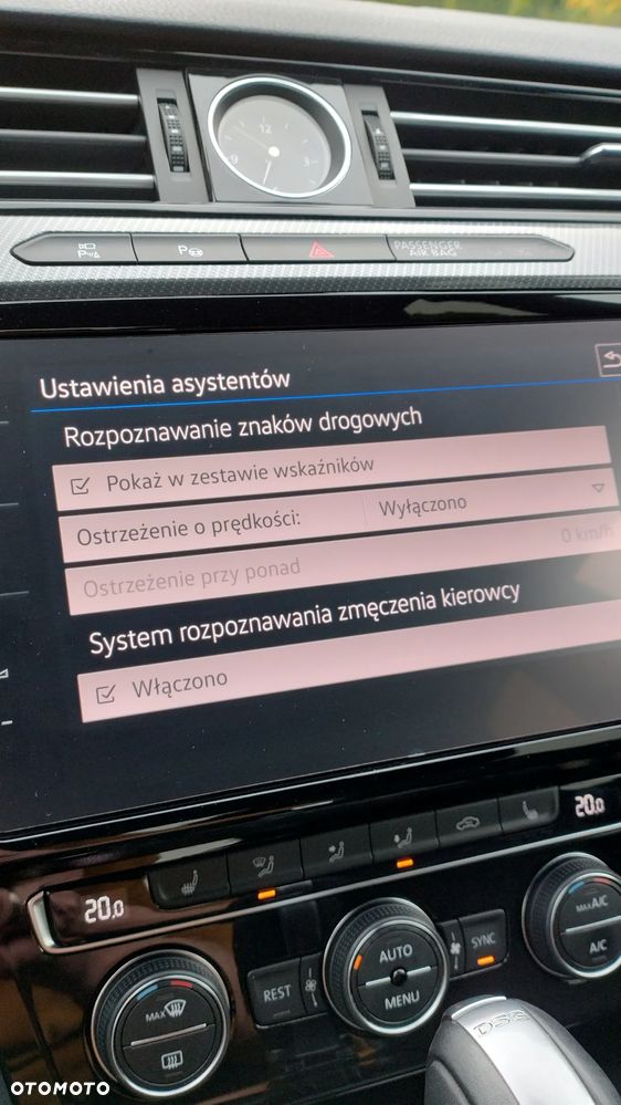 Volkswagen Arteon 2.0 TSI R-Line DSG - 15