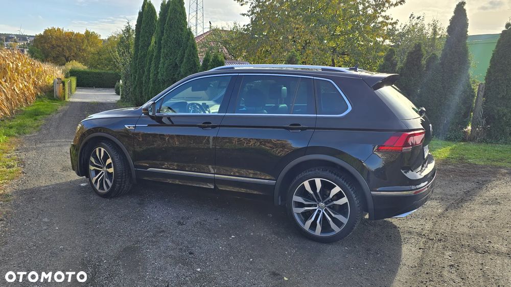 Volkswagen Tiguan - 5
