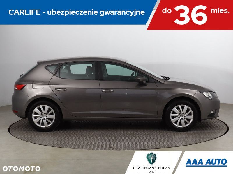 Seat Leon - 7