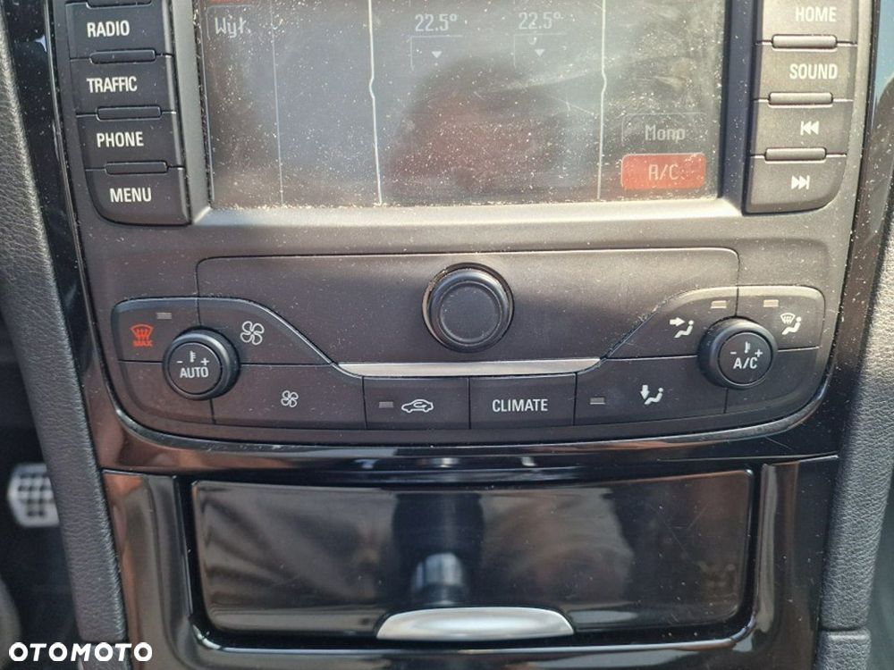 Ford S-Max 1.6 EcoBoost Start Stopp System Titanium - 26