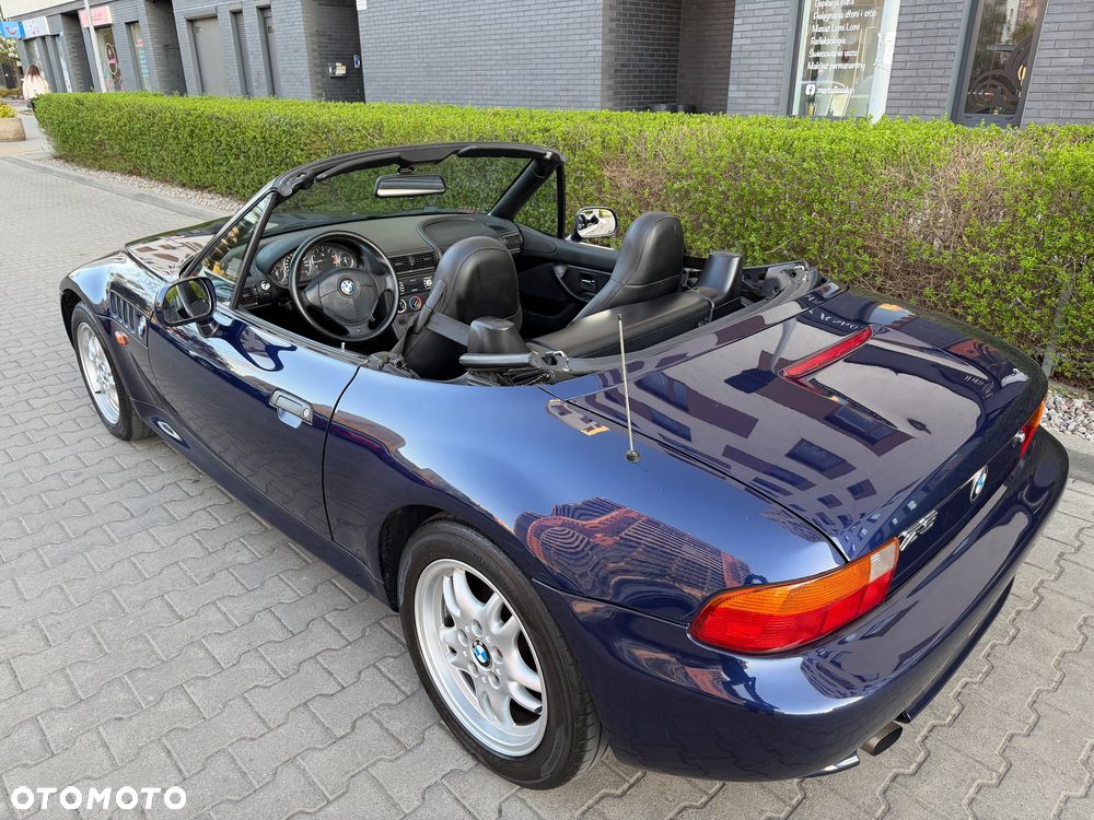 BMW Z3 1.8 - 25
