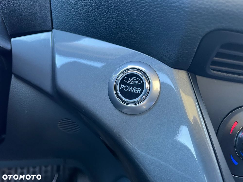 Ford C-MAX 2.0 TDCi Titanium MPS6 - 20