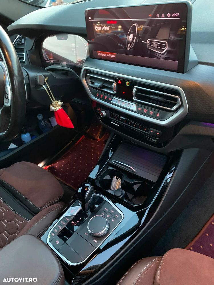 BMW X3 - 6