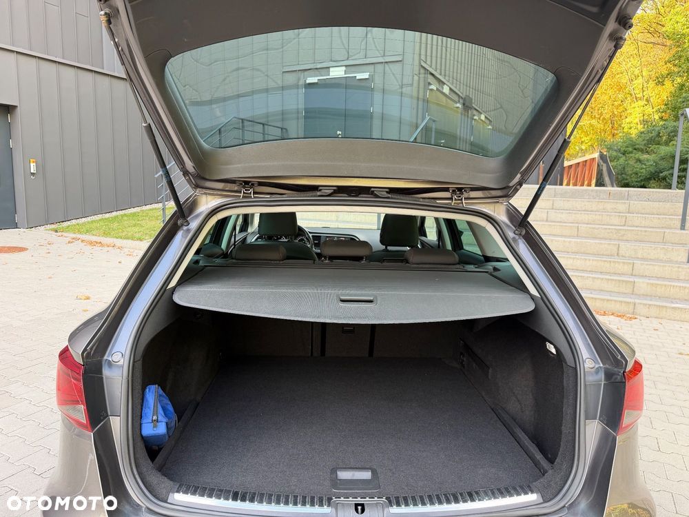 Seat Leon 2.0 TDI DPF DSG FR - 25